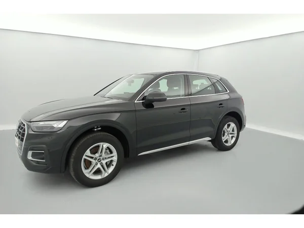 AUDI Q5 (2021) — foto 33 van 36
