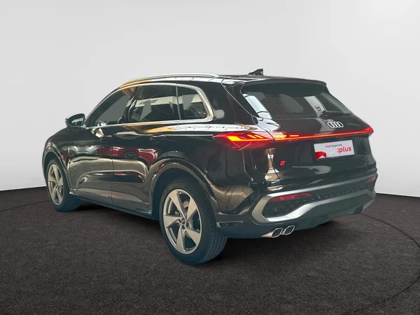 AUDI Q5 Dsl (2026) — foto 17 van 23