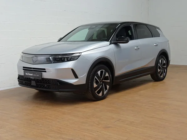 Opel Grandland (2025) — foto 21 van 25