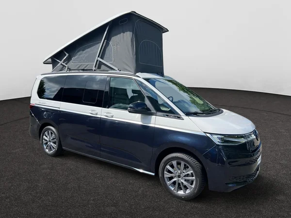 VOLKSWAGEN California T7 Dsl (2026) — foto 11 van 21
