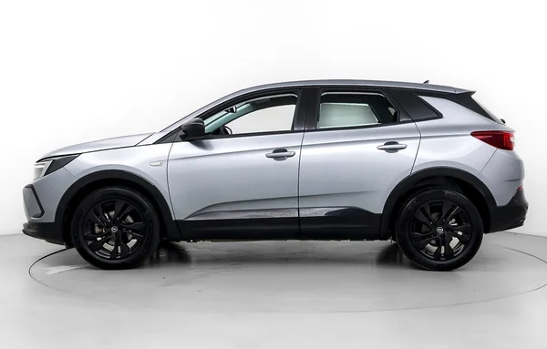 Opel Grandland (2024) — foto 12 van 71