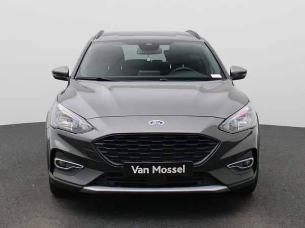 Ford Focus (2021) — foto 23 van 36