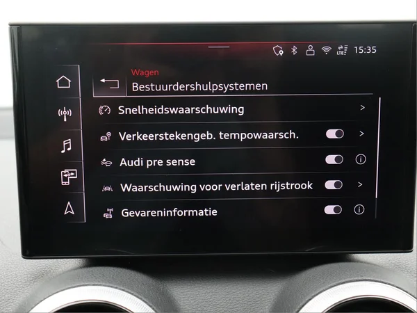 AUDI Q2 (2026) — foto 16 van 18