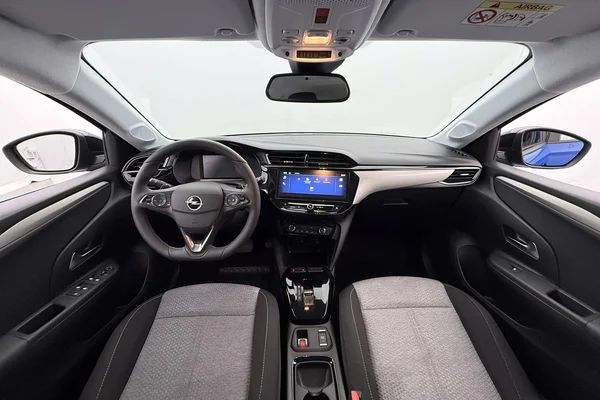Opel Corsa (2025) — foto 13 van 26
