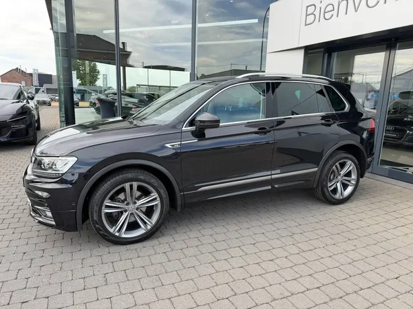 Volkswagen Tiguan (2019) — foto 13 van 24