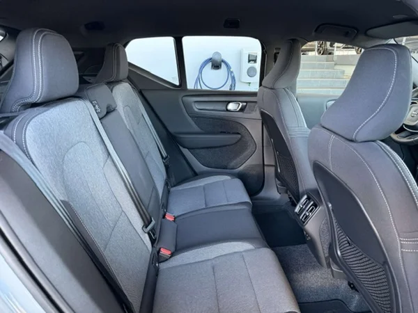 Volvo XC40 — foto 21 van 22