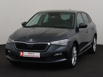 SKODA Scala (2021)
