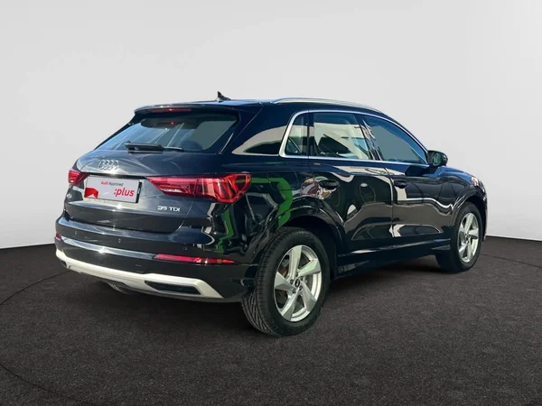 AUDI Q3 Dsl (2021) — foto 13 van 22