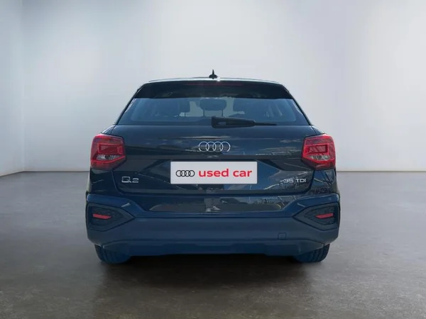AUDI Q2 Dsl (2021) — foto 30 van 31