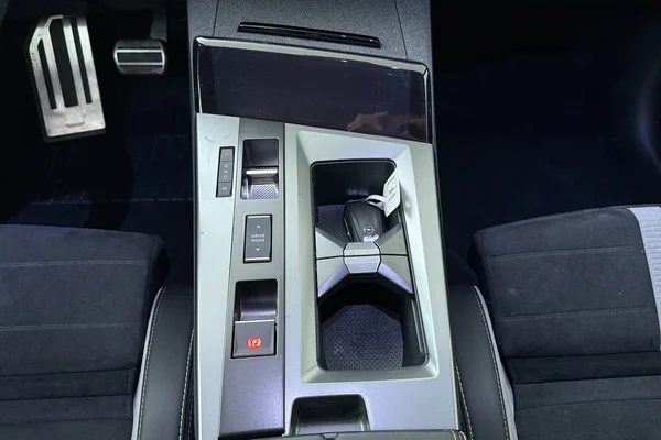 Opel Grandland (2026) — foto 4 van 19
