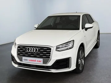 AUDI Q2 (2020)