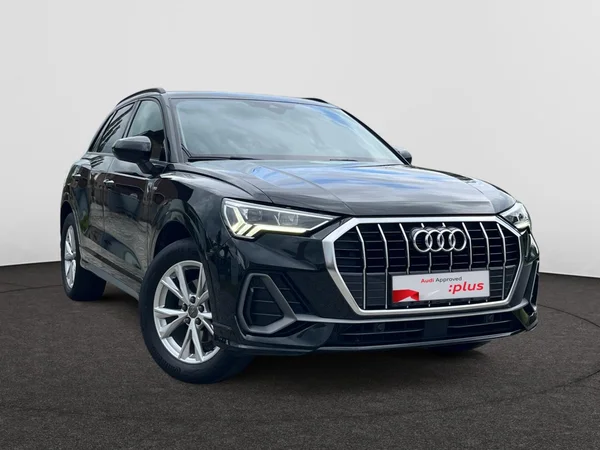 AUDI Q3 (2020) — foto 21 van 23