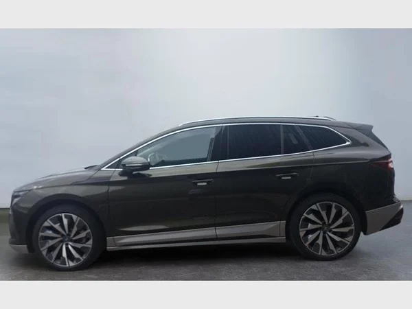 Skoda Enyaq (2026) — foto 12 van 25