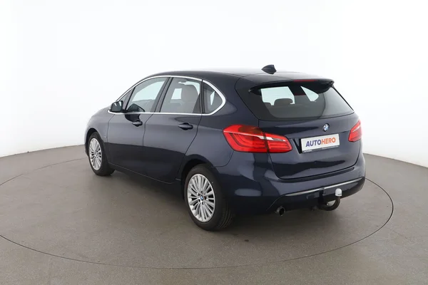 BMW 2-serie (2016) — foto 10 van 16