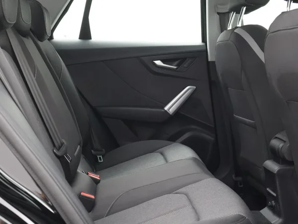 Audi Q2 (2020) — foto 21 van 25