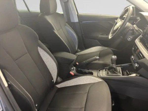 SKODA Scala (2025) — foto 19 van 25