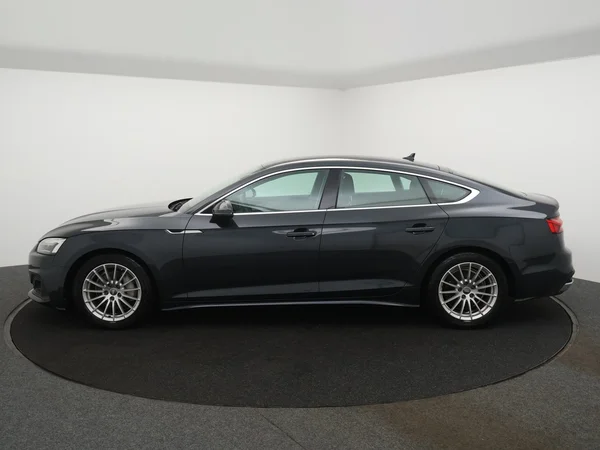 AUDI A5 Sportback (2020) — foto 17 van 24