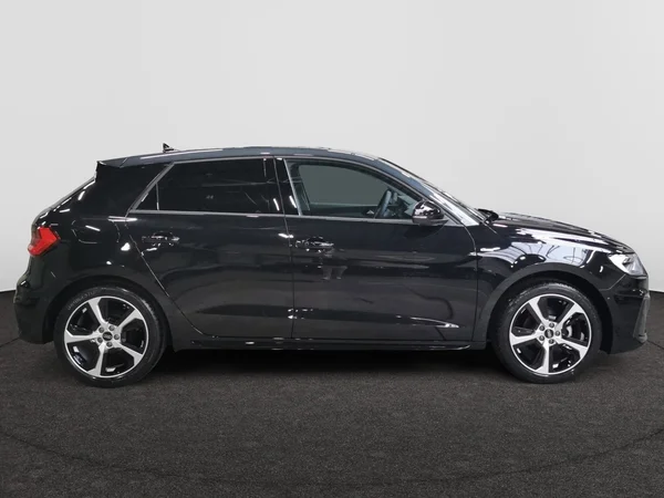AUDI A1 Sportback (2026) — foto 11 van 16