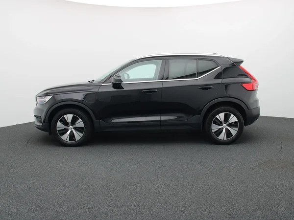 Volvo XC40 (2022) — foto 18 van 24