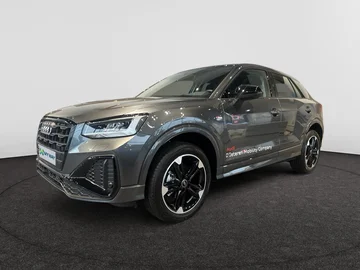 AUDI Q2 (2026)