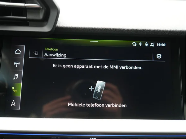 AUDI A3 Sportback PHEV (2024) — foto 17 van 30