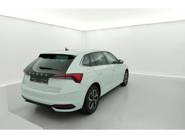 SKODA Scala (2025) — foto 4 van 36