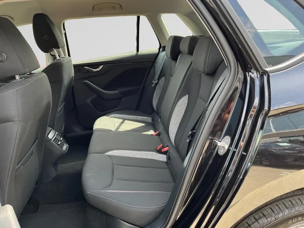 SKODA Kamiq (2024) — foto 17 van 20
