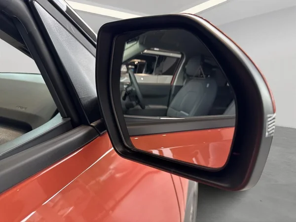 Kia EV3 (2025) — foto 8 van 20