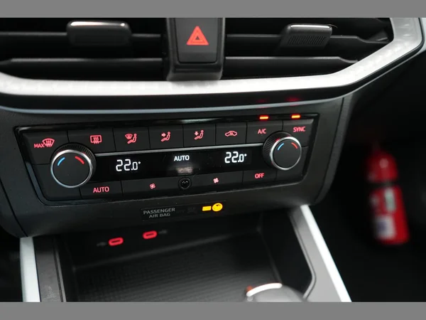 SEAT Arona (2025) — foto 9 van 24