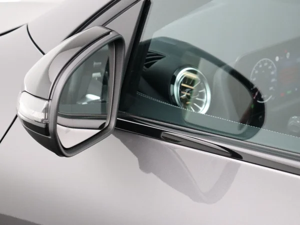 Mercedes-Benz GLA (2025) — foto 34 van 35