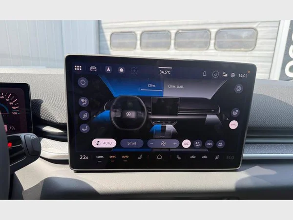 Volkswagen ID.3 Neo (2026) — foto 11 van 23
