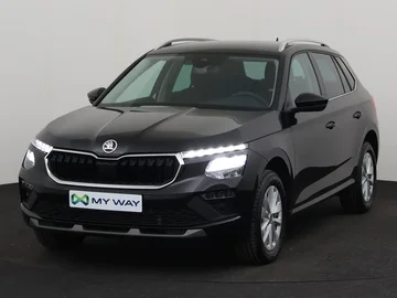 SKODA Kamiq (2025)