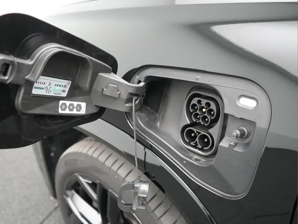VOLKSWAGEN Tayron eHybrid (PHEV) (2026) — foto 39 van 39