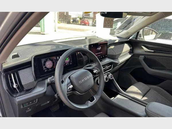 Skoda Kodiaq (2025) — foto 24 van 35