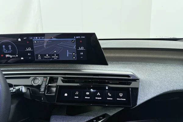 Peugeot 3008 (2025) — foto 3 van 20