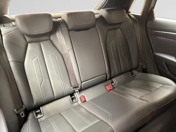 AUDI A3 Allstreet (2026) — foto 11 van 23