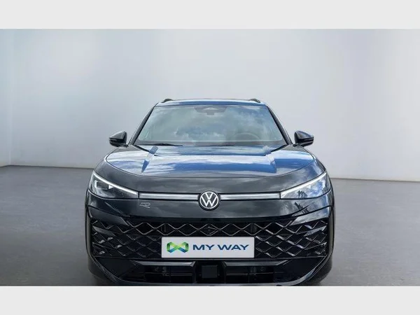 VOLKSWAGEN T-Roc (2026) — foto 12 van 26