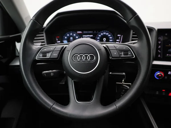 Audi A1 Sportback (2023) — foto 38 van 40