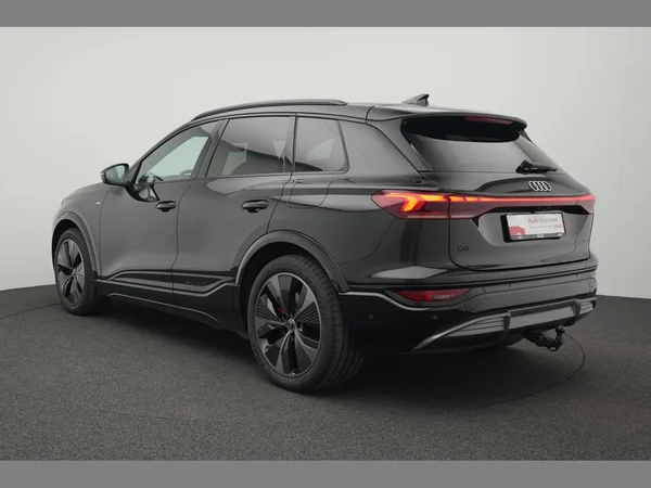 AUDI Q6 e-tron (2025) — foto 34 van 46