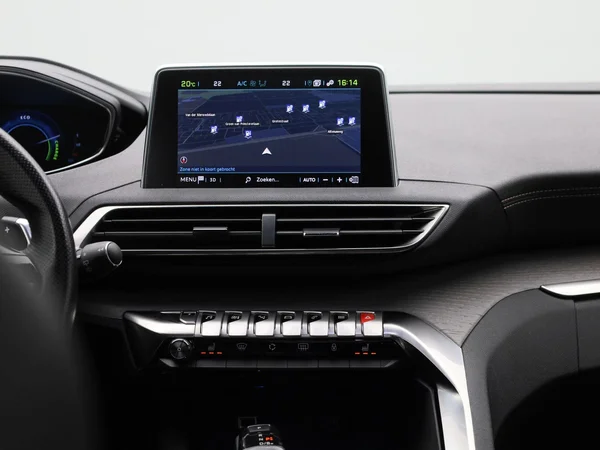 Peugeot 3008 (2020) — foto 49 van 49