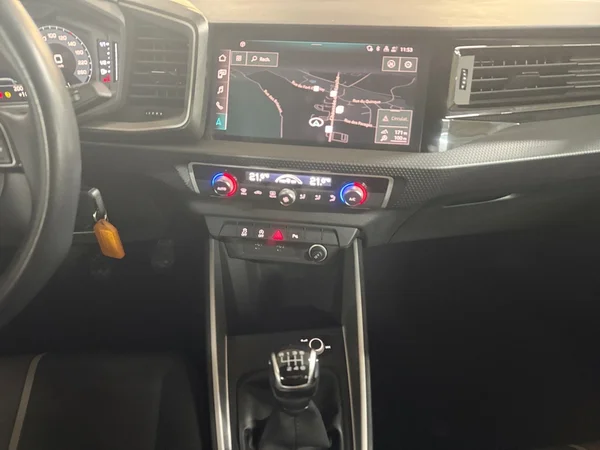 AUDI A1 Sportback (2022) — foto 3 van 21