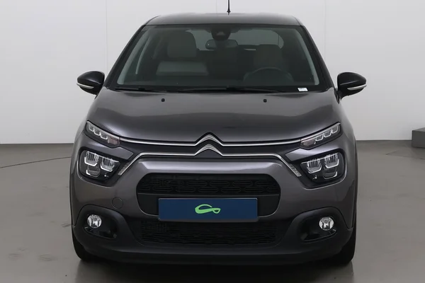 Citroen C3 (2024) — foto 12 van 19