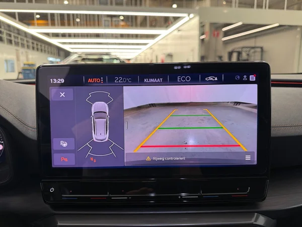 Cupra Formentor (2021) — foto 16 van 29