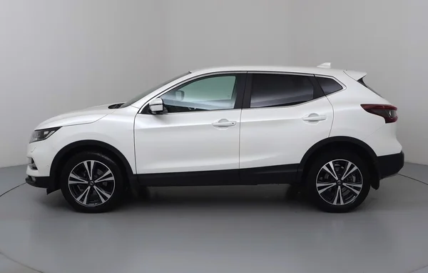 Nissan Qashqai (2020) — foto 12 van 27