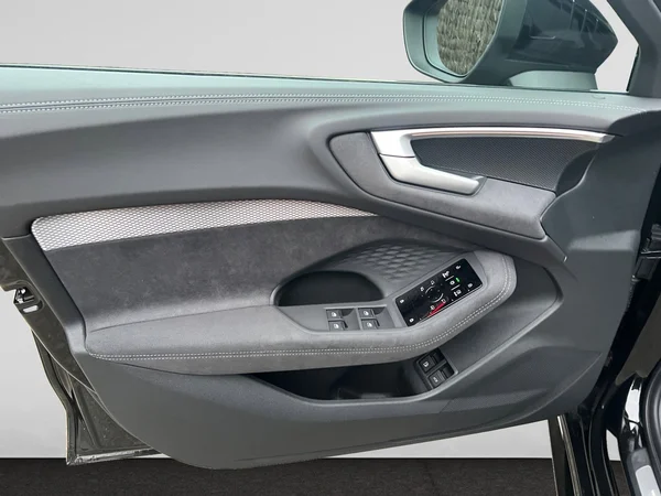 AUDI A5 Avant e-hybrid (PHEV) (2026) — foto 24 van 24