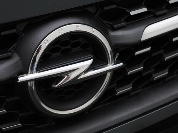 Opel Corsa (2023) — foto 20 van 35