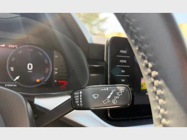 Skoda Kamiq (2022) — foto 16 van 29