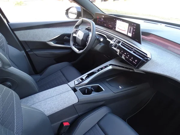 Peugeot 3008 (2026) — foto 16 van 16