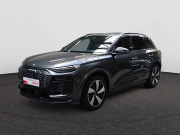 AUDI Q6 e-tron (2024)