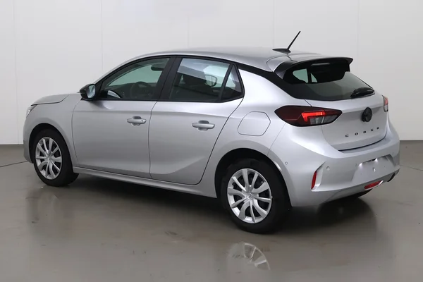 Opel Corsa (2025) — foto 15 van 21
